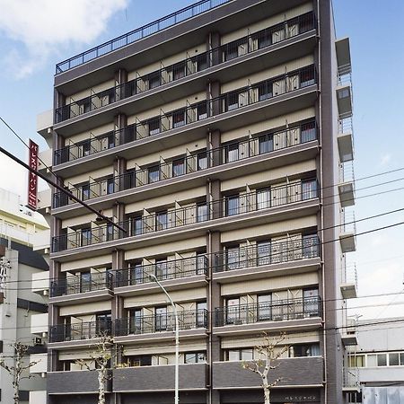 Hotel Palace Japan Tokio Exterior foto