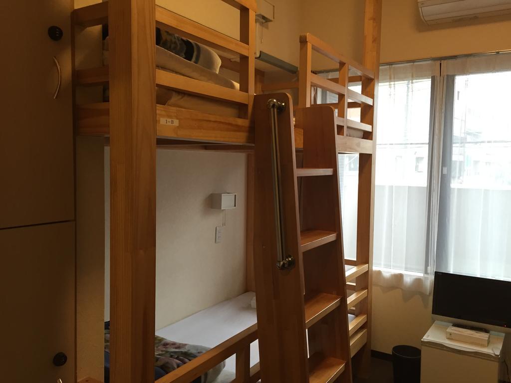 Hotel Palace Japan Tokio Habitación foto